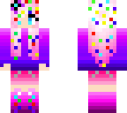 sprinkles