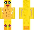 squaishy is a lady