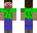 steve green shirt