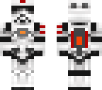 stormtrooper elite demolition