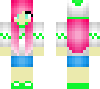 strawberry shortcake