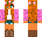 summer girl