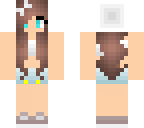summer girl