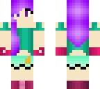 summer girl
