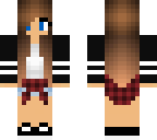 summer girl edit