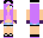 summer girl for sis