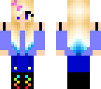 summer land girl