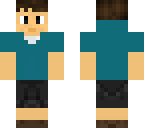 summer skin