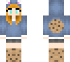 summerversion cookiecatgirl