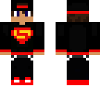 super boy