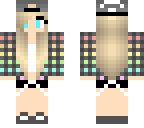 swag girl