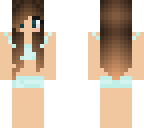 swimsuit girl