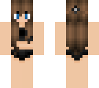 swimsuit girl