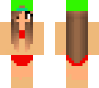 swimsuit jenna