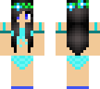 swimsuit outfit