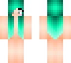 teal base