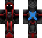the dark mage