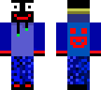 the person-ish