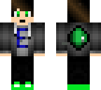 theemeraldguy newer