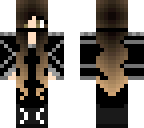 thief girl