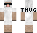 thug sheep
