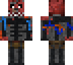 tjoc r foxy