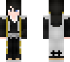 totsuki anbu jounin