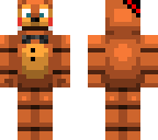 toy freddy