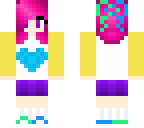 trickster aster