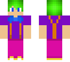 trickster felix