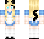 tty alice