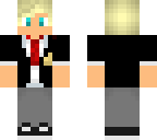 tux garroth