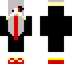 uf sans girl