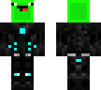 uhc skin