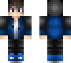 un skin editado para el orto ddada