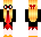 underfell alphys