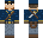 union soldier