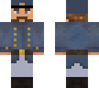 union soldier