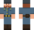 union soldier