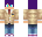 updated school metalpatrick skin