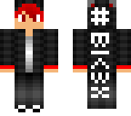 updated skin