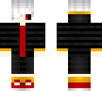 updated underfell
