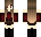 vampire girl