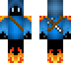 voltagejaguar's skin