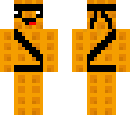 waffle