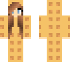 waffle girl