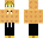 waffle max