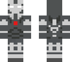 war machine