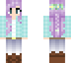 western girl