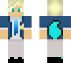 wolf garroth